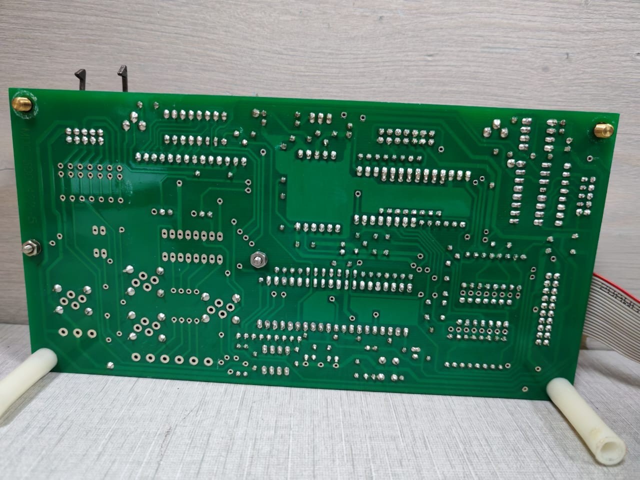 BP Solar MDC12-02216 MDC12-02216 BP Solar MSRX Charge Controller 8