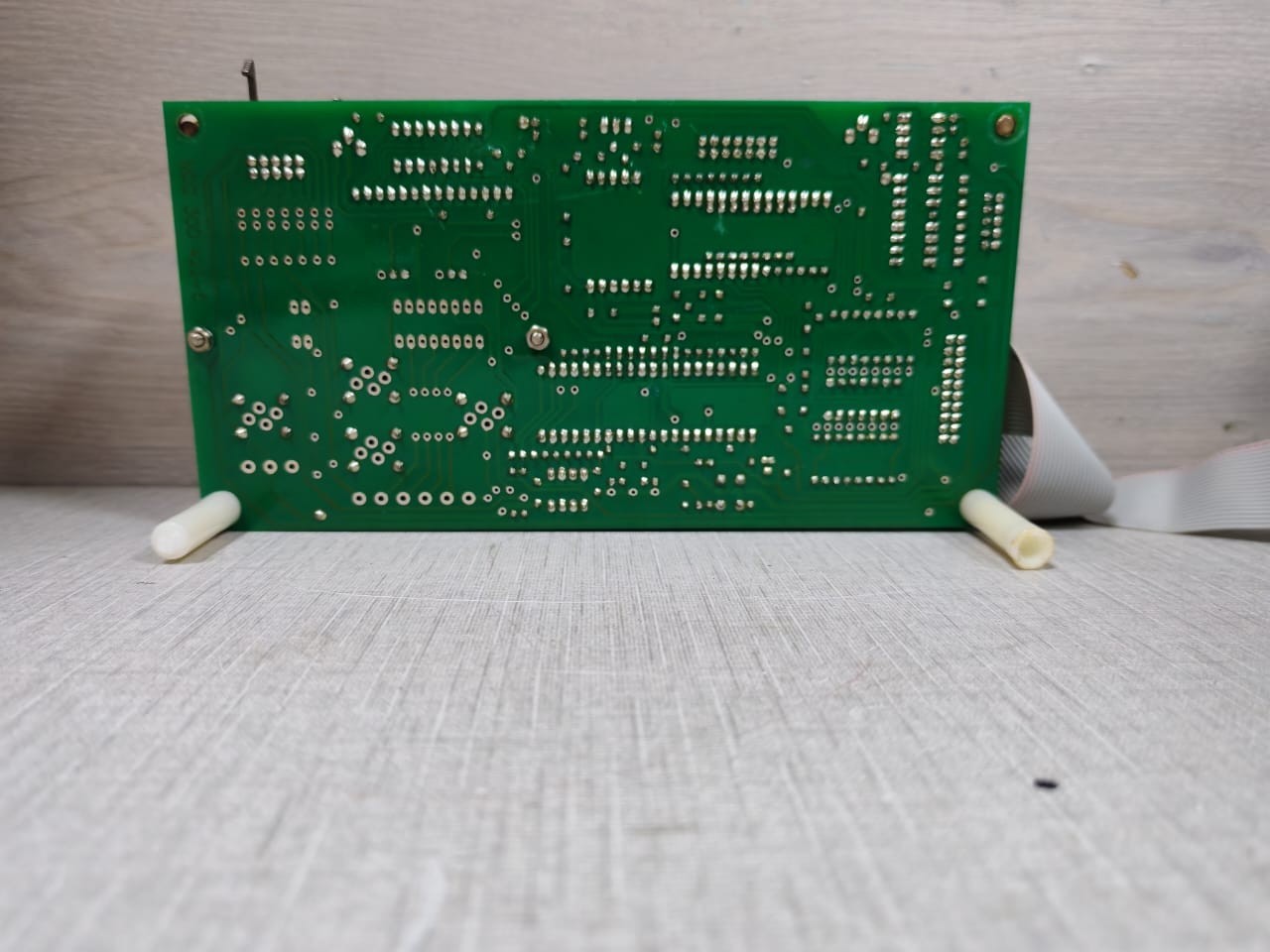 BP Solar MDC11-03202 MDC11-03202 BP Solar MSRX Charge Controller-with missing button 7