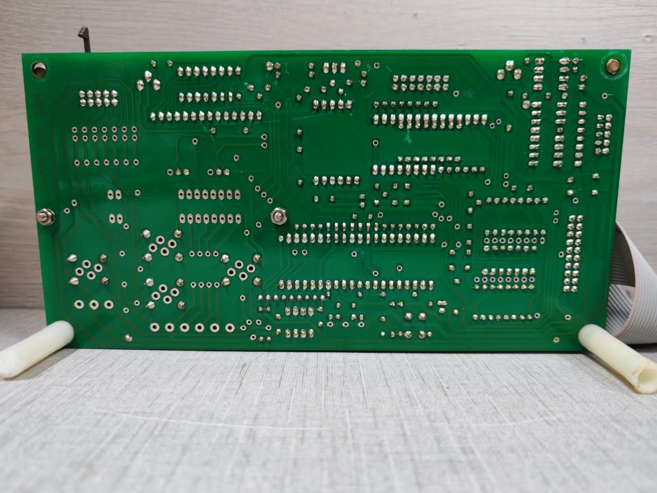 BP Solar MDC11-03202 MDC11-03202 BP Solar MSRX Charge Controller-with missing button 8