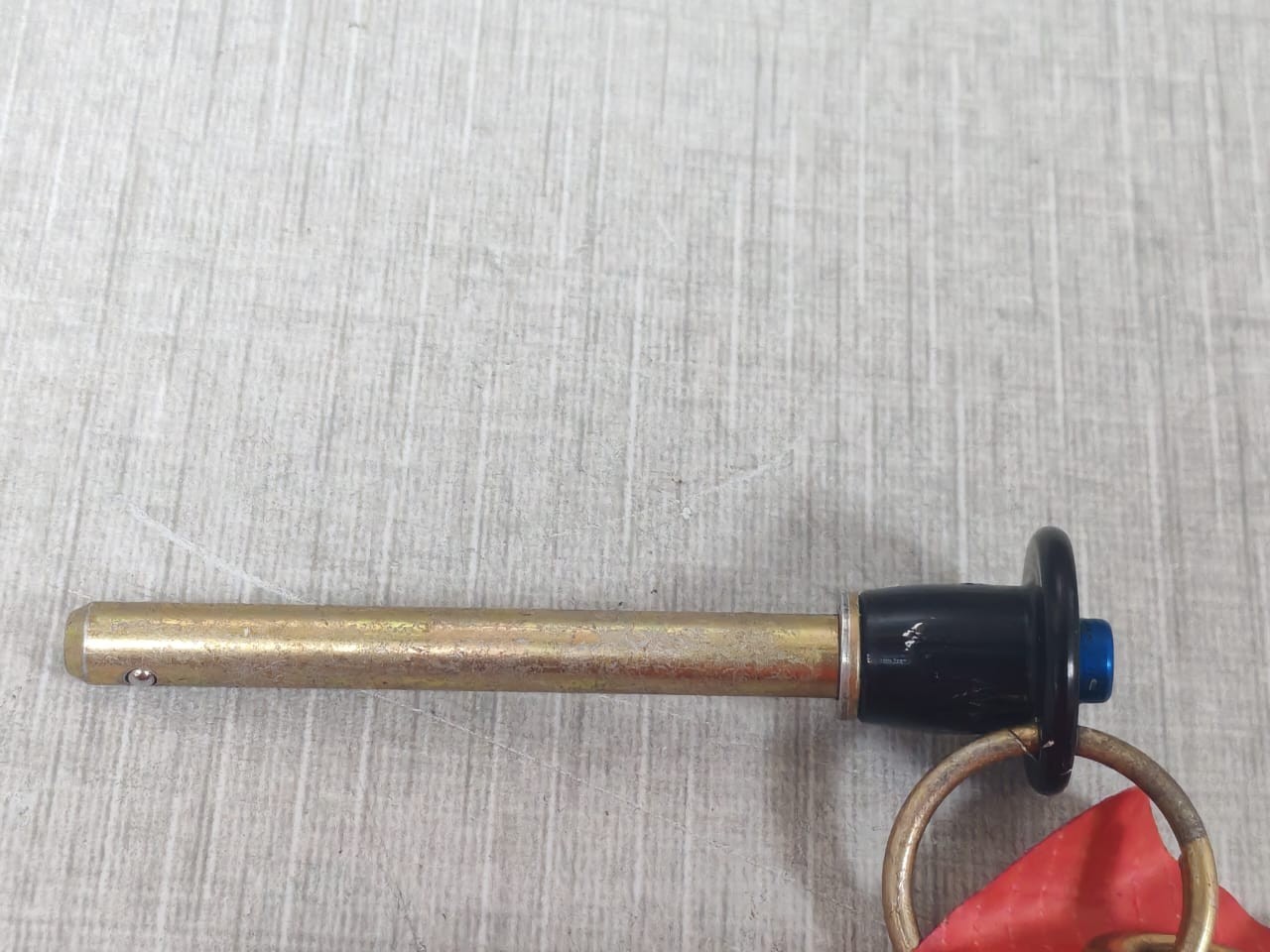 Unbranded BLS4BA20S BLS4BA20S Lock-Pin 2