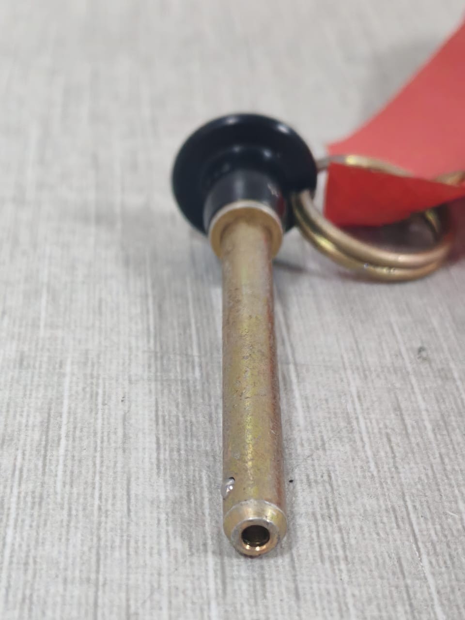 Unbranded BLS4BA20S BLS4BA20S Lock-Pin 4