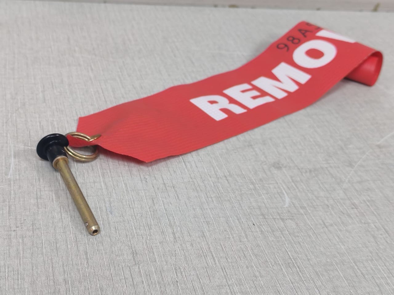 Unbranded BLS4BA20S BLS4BA20S Lock-Pin 6