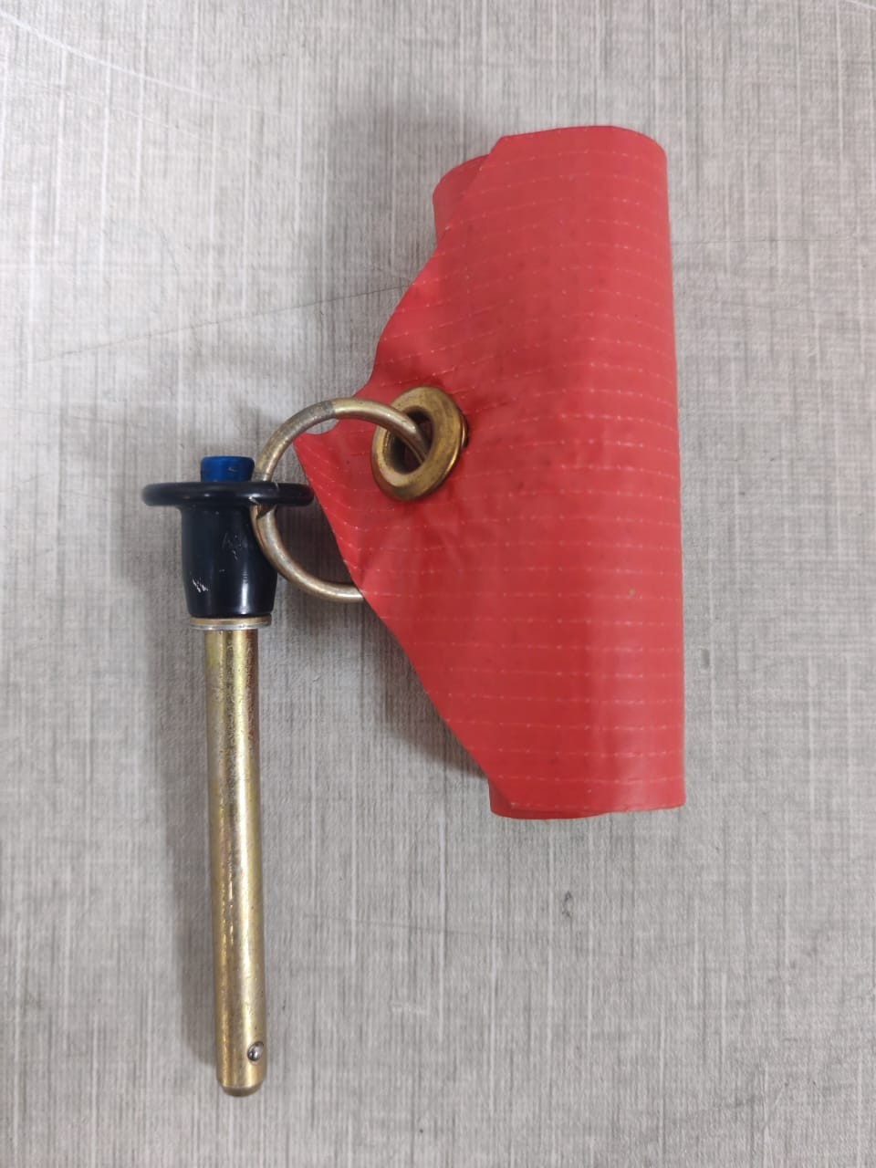 BLS4BA20S Lock-Pin
