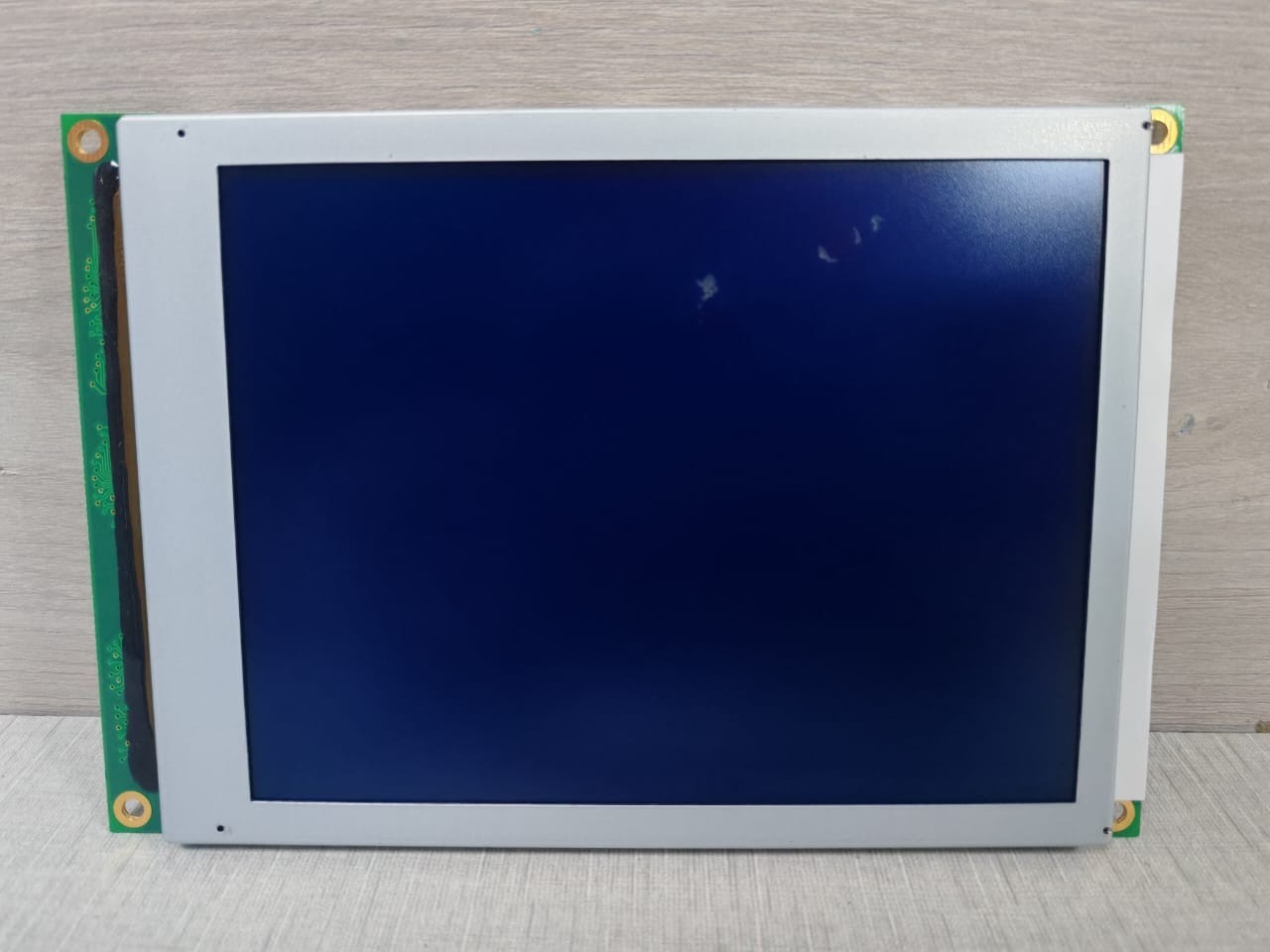 VARITRONIX PCB-VM7179_3-01 LCD DISPLAY SCREEN PANEL
