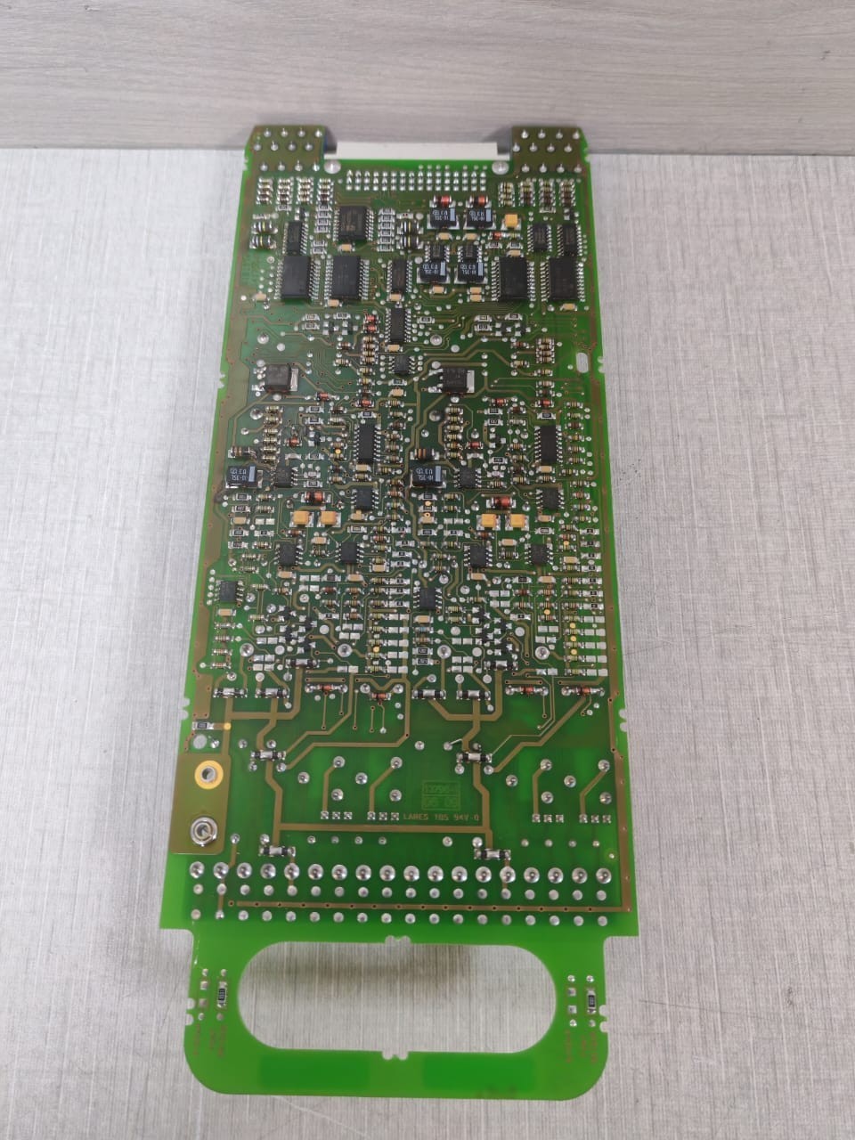 OLDHAM 6151374-1417DG4C 6451424 CARD for OLDHAM MX52 Gas Detection Controller 6151374-1417DG4C 7