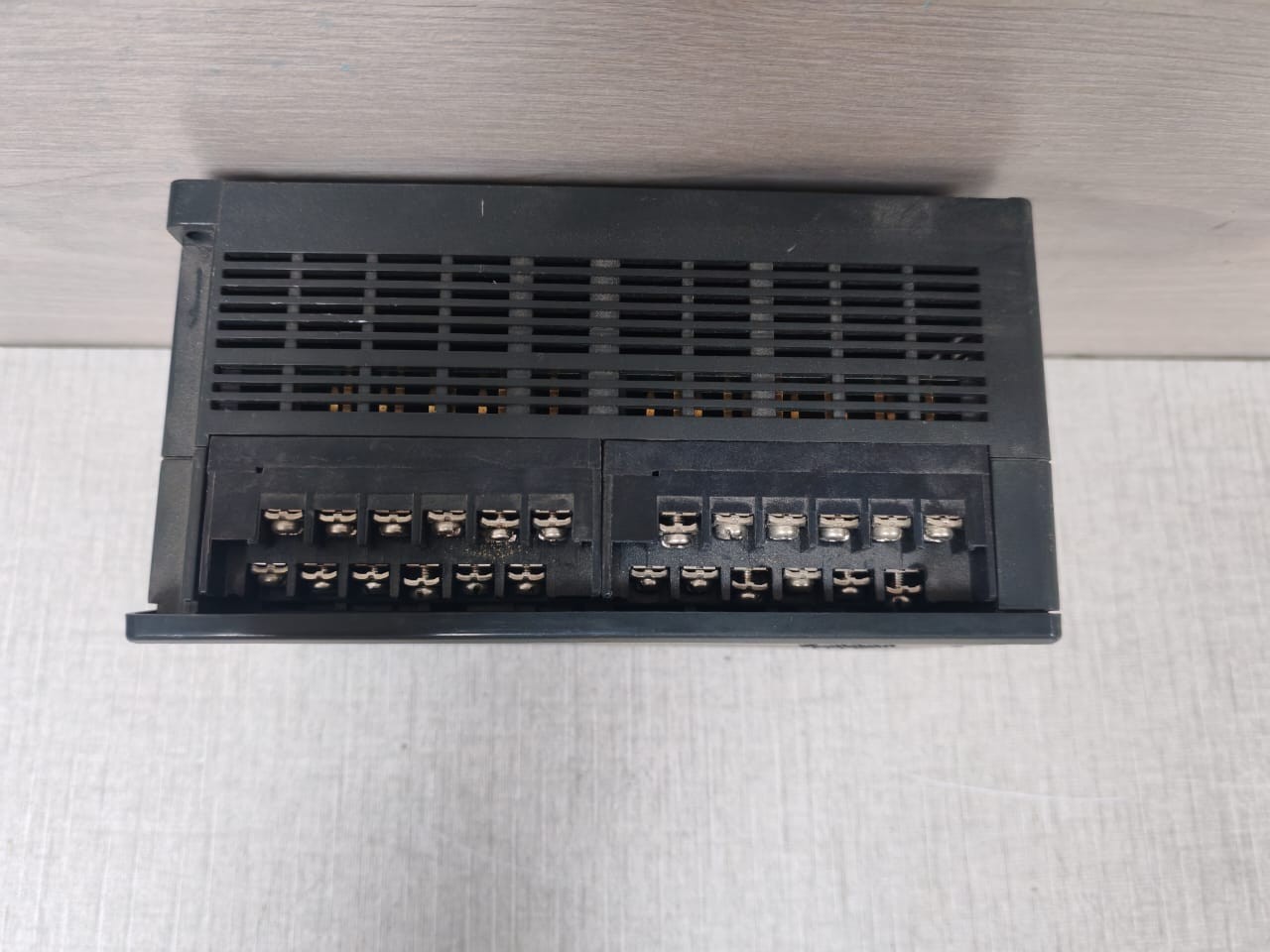VERSAMAX IC200UDR010-DJ VERSAMAX MICRO CONTROLLER IC200UDR010-DJ 4