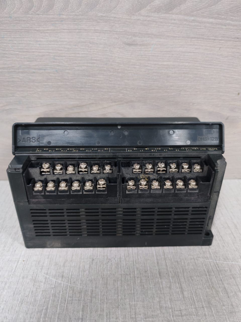 VERSAMAX IC200UDR010-DJ VERSAMAX MICRO CONTROLLER IC200UDR010-DJ 5