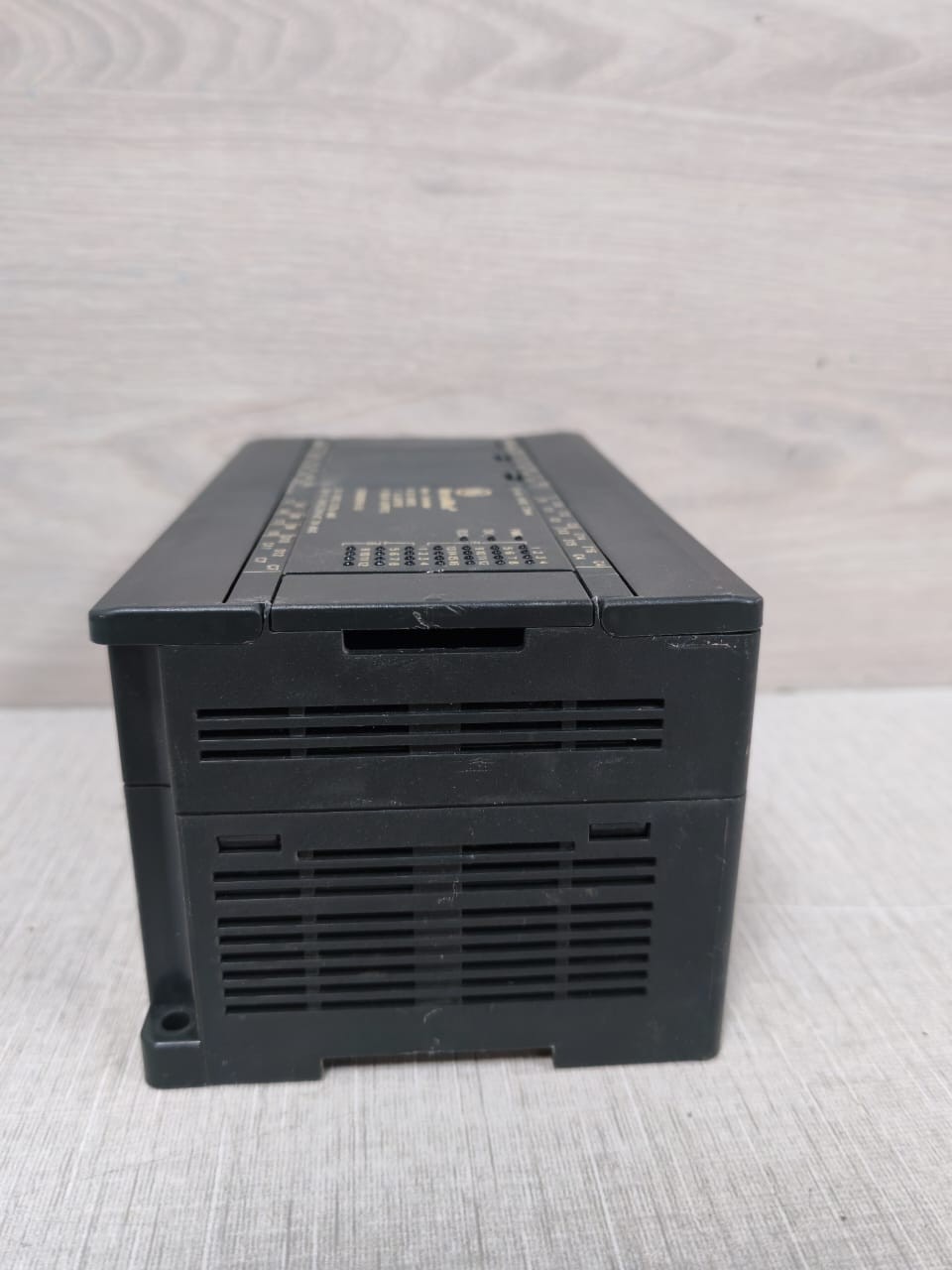 VERSAMAX IC200UDR010-DJ VERSAMAX MICRO CONTROLLER IC200UDR010-DJ 7