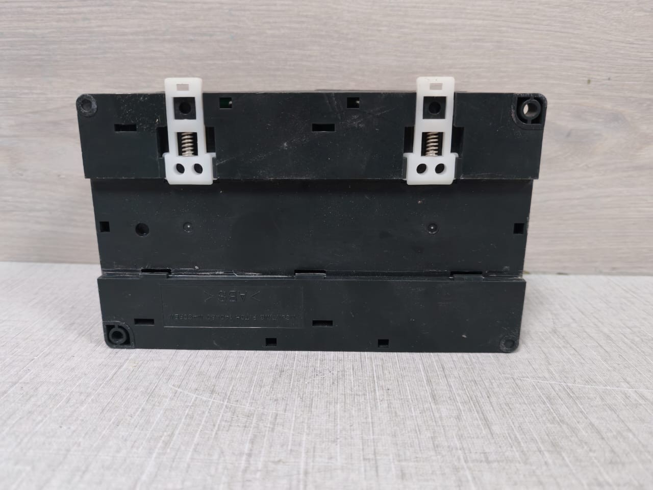 VERSAMAX IC200UDR010-DJ VERSAMAX MICRO CONTROLLER IC200UDR010-DJ 9