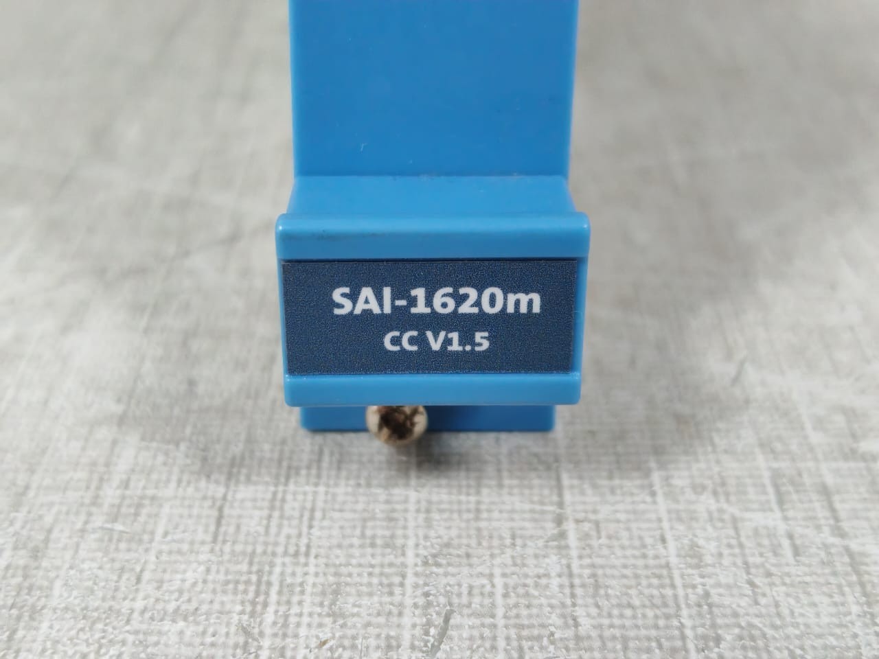 Honeywell SAI-1620M HONEYWELL SAI-1620M CC V1.5 SAFETY MANAGER SYSTEM MODULE 3