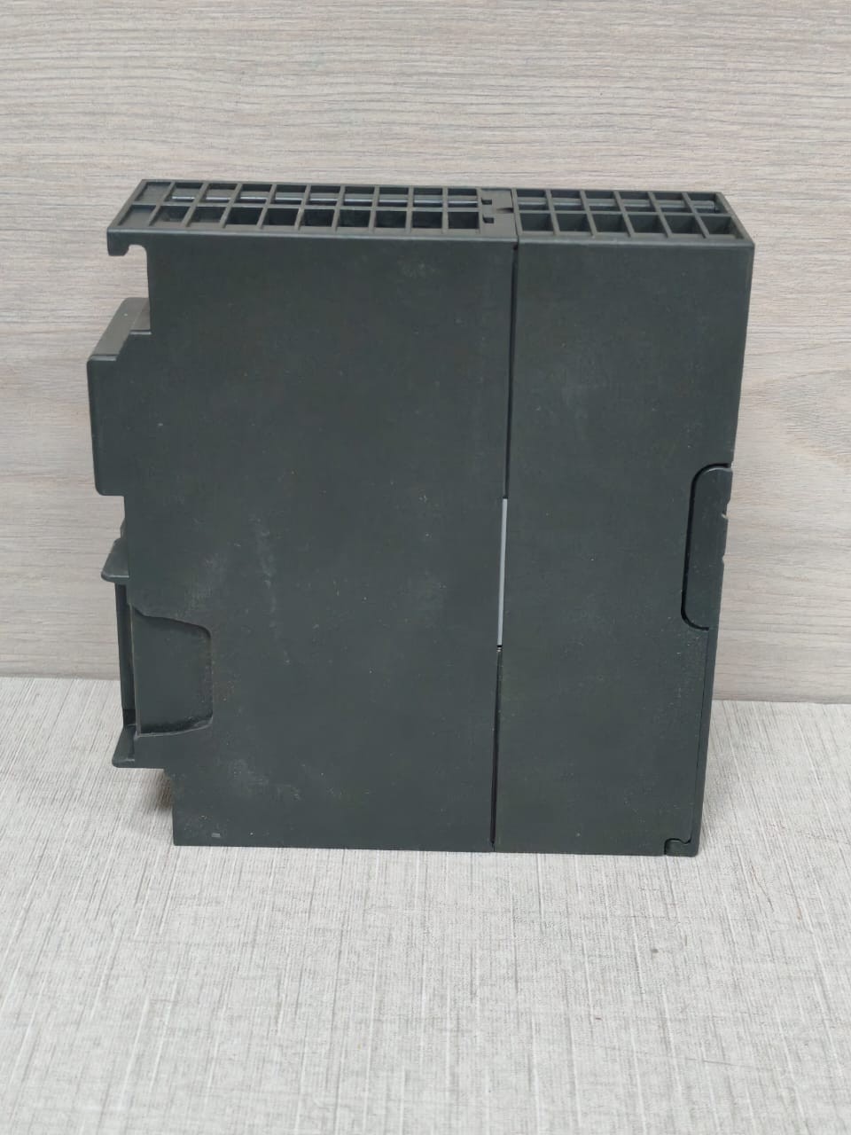 Siemens CP-343-1 SIEMENS 6GK7 343-1CX10-0XE0 CP-343-1 LEAN SIMATIC NET CP INDUSTRIAL ETHERNET 24V 9