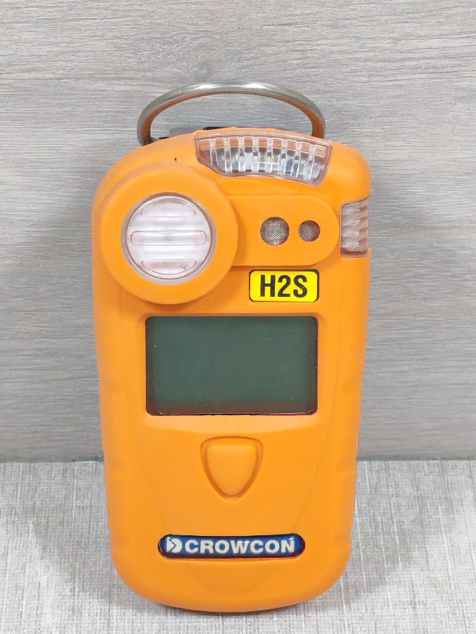 CROWCON GS-AI-B-001-G CROWCON GS-AI-B-001 G GASMAN PORTABLE GAS DETECTOR - No Flow Cap 2