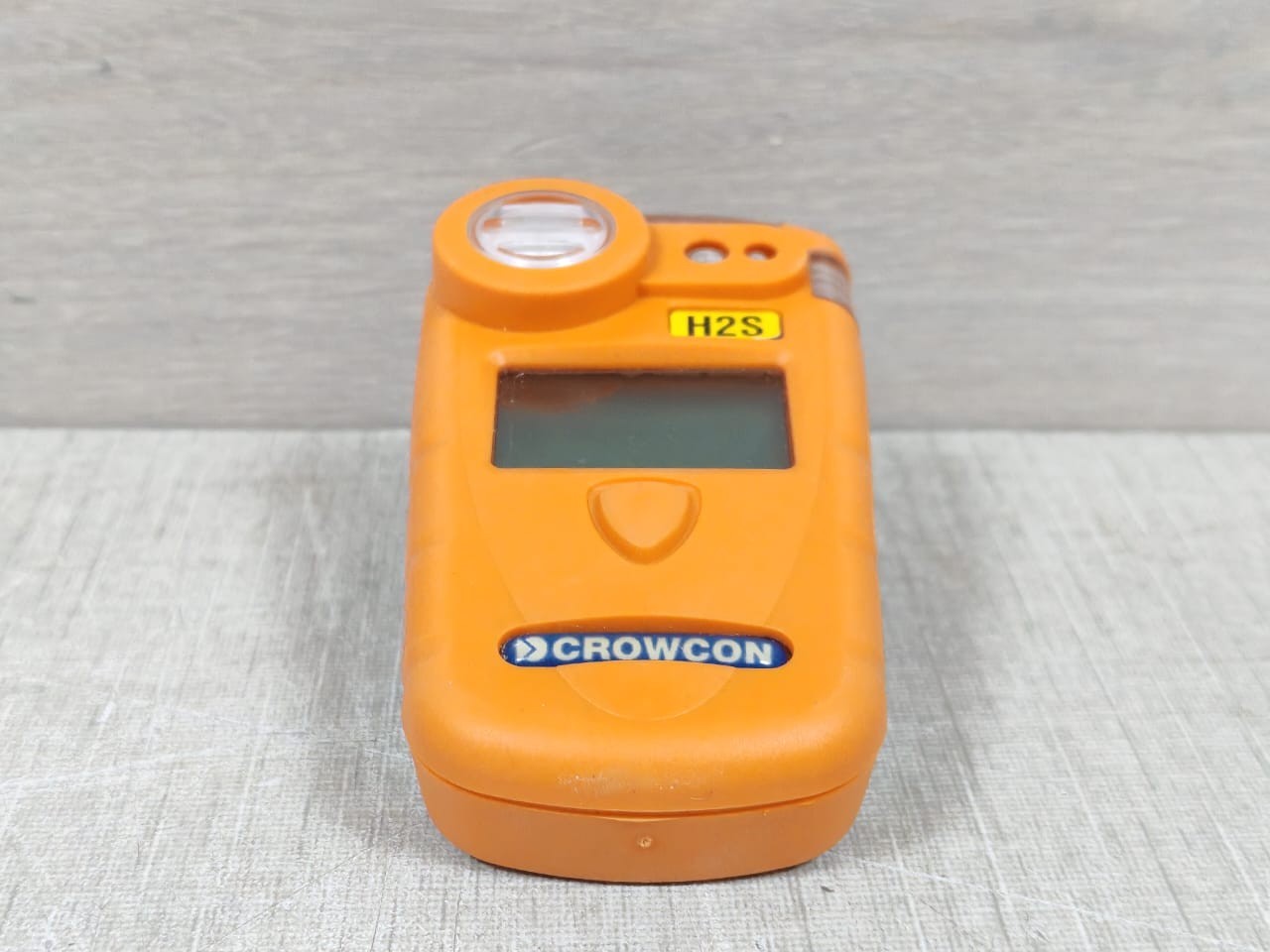 CROWCON GS-AI-B-001-G CROWCON GS-AI-B-001 G GASMAN PORTABLE GAS DETECTOR - No Flow Cap 4