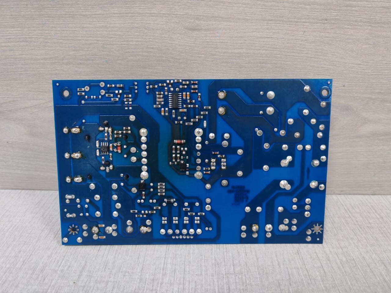 Altronix OLS250 ALTRONIX OLS250 REV-K08Y10 BOARD 3