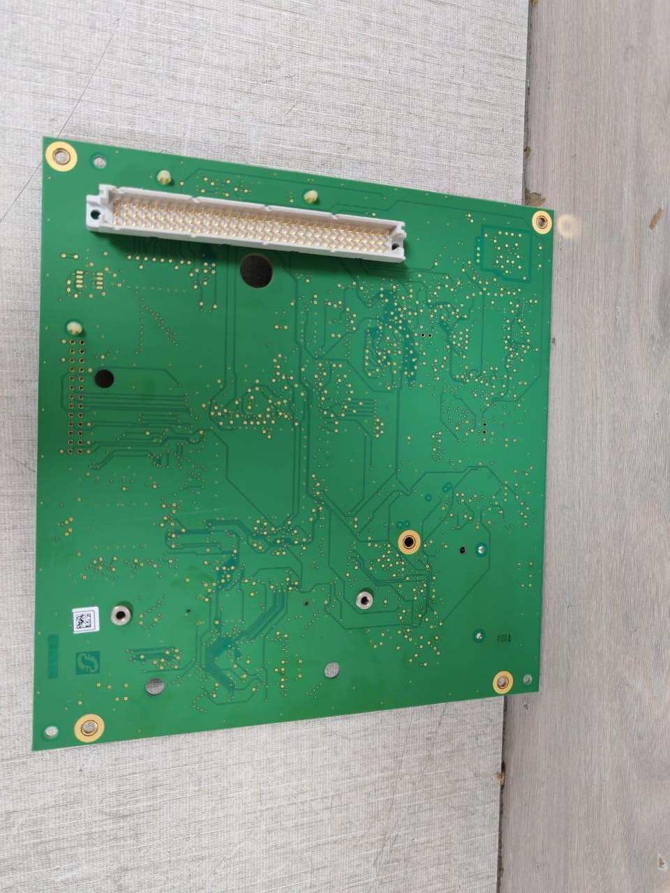 Schneider Electric AAV70254 AAV70254 03 MOTHERBOARD - REMOVED FROM SCHNEIDER ELECTRIC 59836 SEP363 5