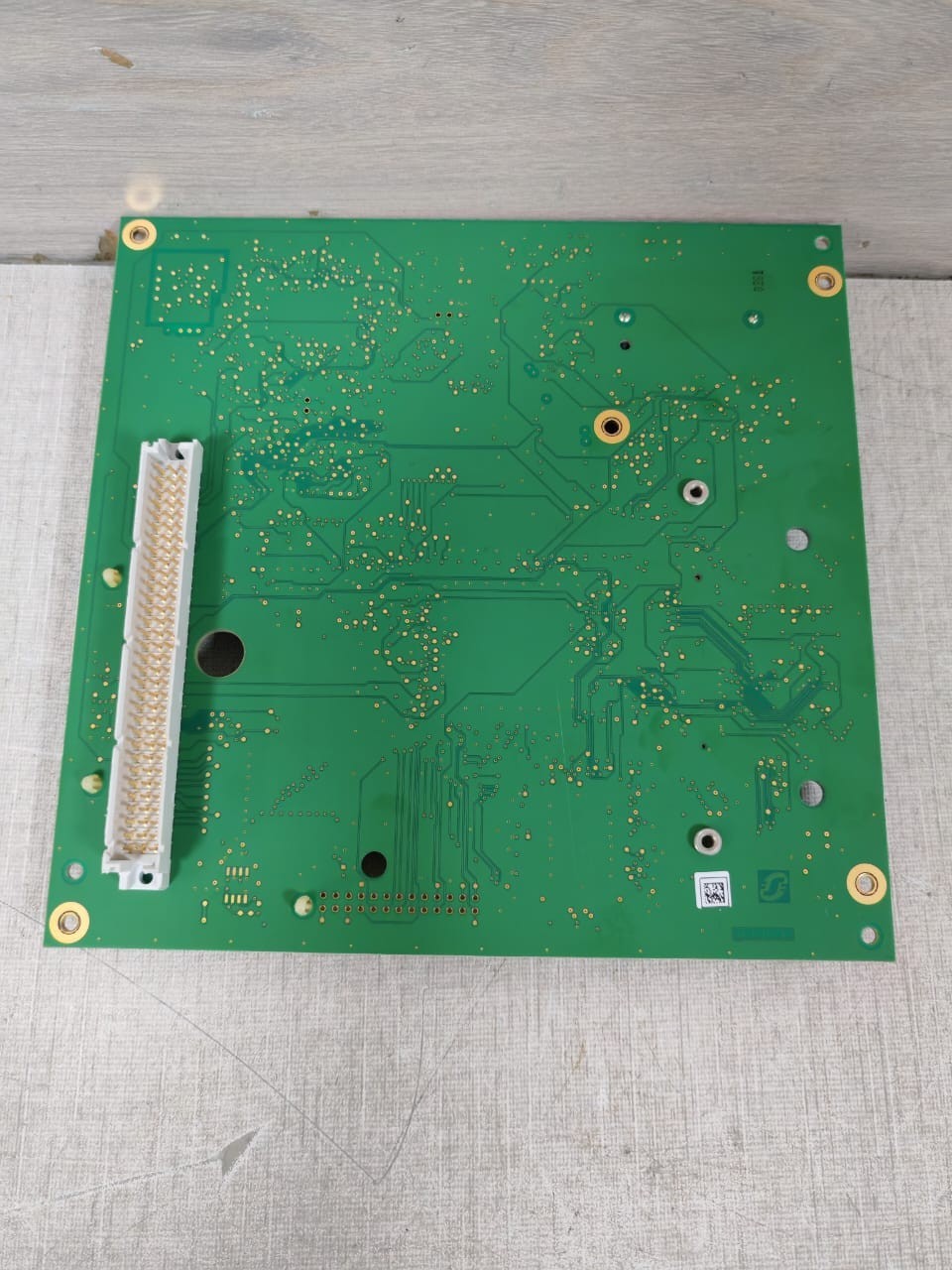 Schneider Electric AAV70254 AAV70254 03 MOTHERBOARD - REMOVED FROM SCHNEIDER ELECTRIC 59836 SEP363 7