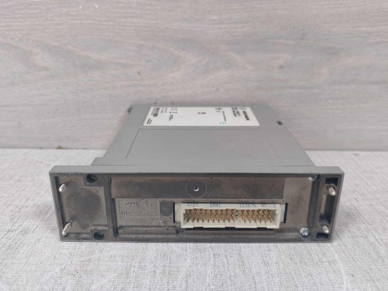Hirschmann MM3-2FXM2/2TX1 Hirschmann MM3-2FXM2/2TX1 Mice Media Module 8
