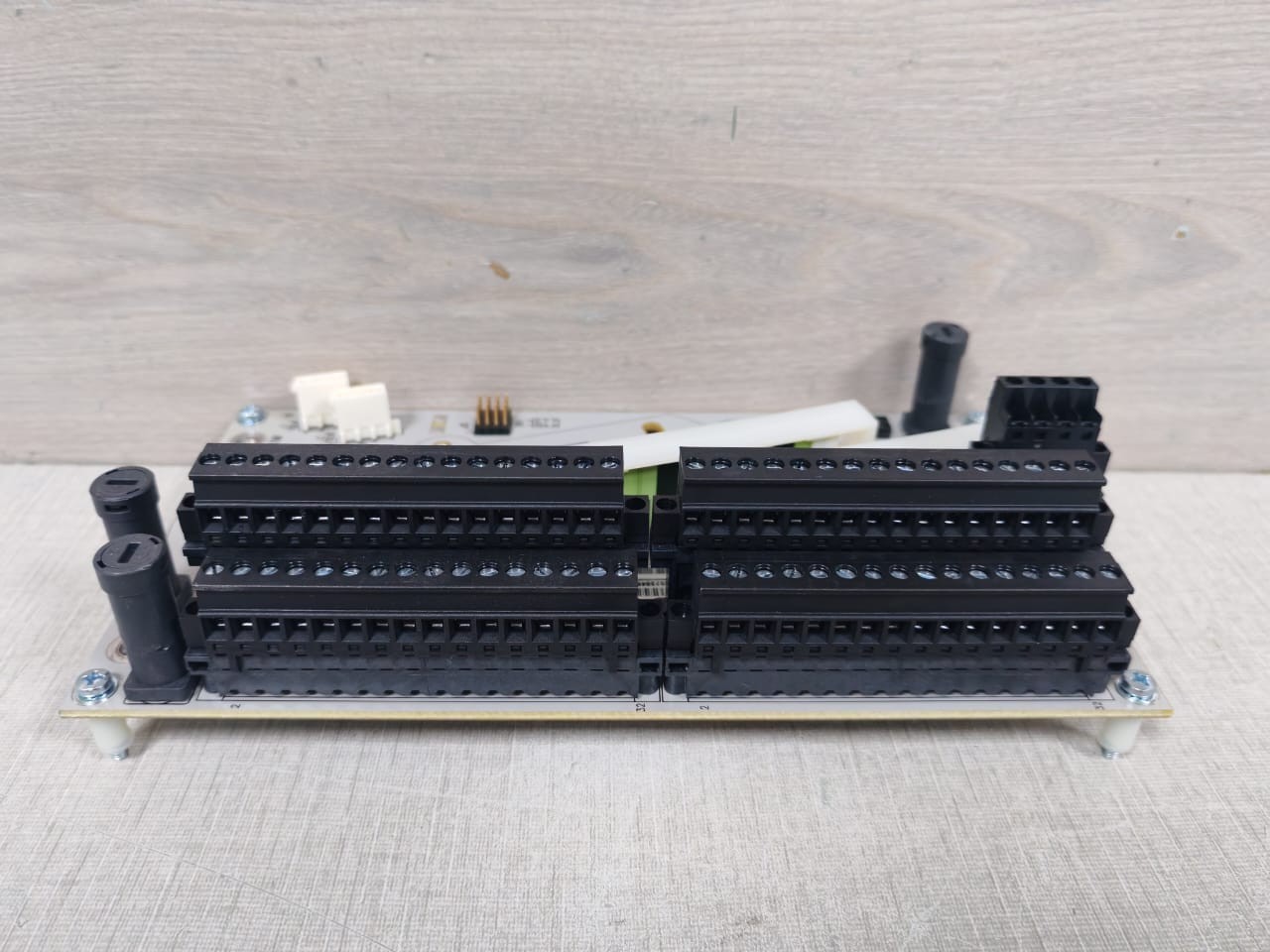 Honeywell TDIL01 HONEYWELL CC-TDIL01 PWA 51308386-175 REV C2 DIGITAL INPUT 24V IOTA 7