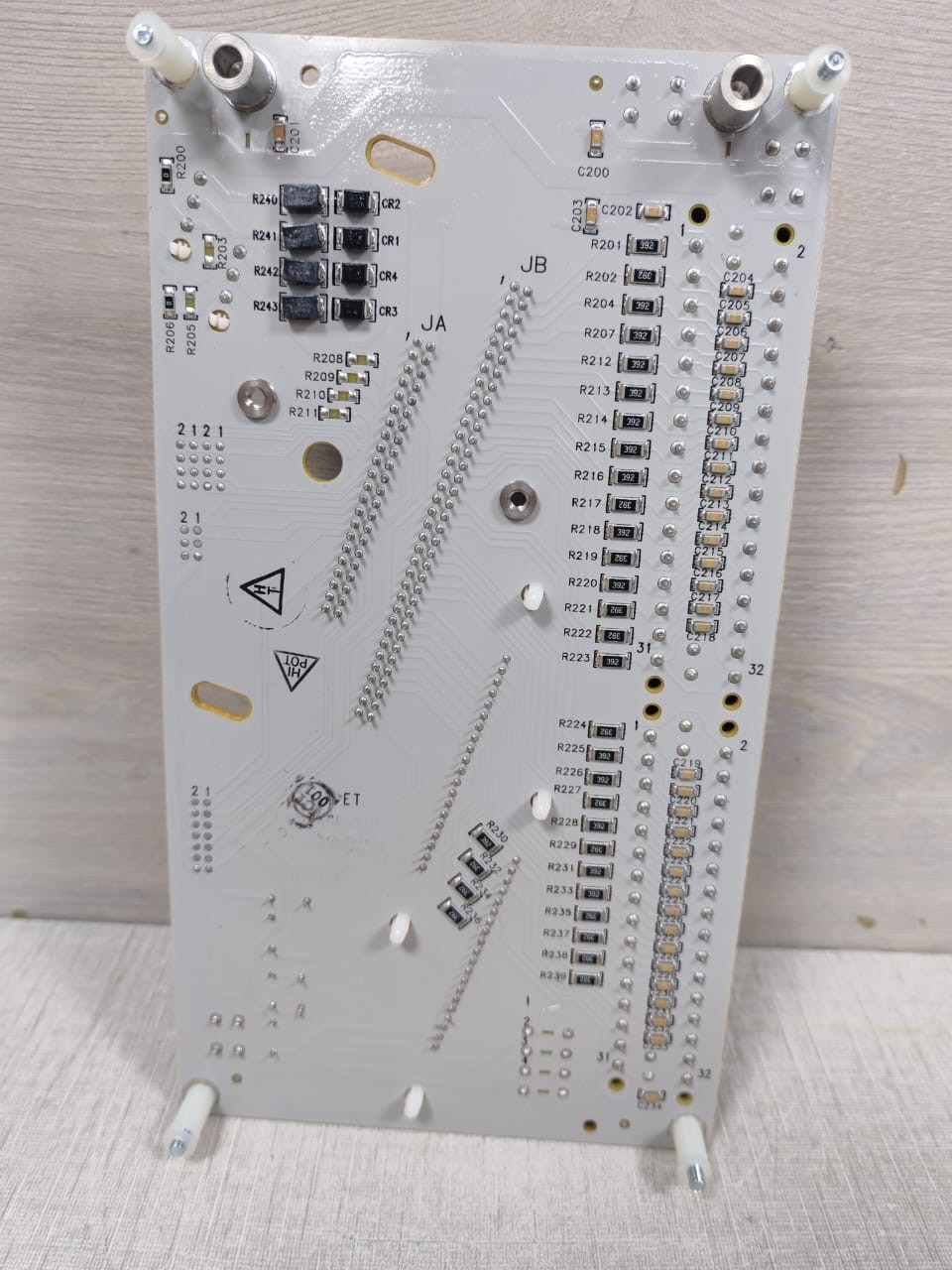 Honeywell TDIL01 HONEYWELL CC-TDIL01 PWA 51308386-175 REV C2 DIGITAL INPUT 24V IOTA 10