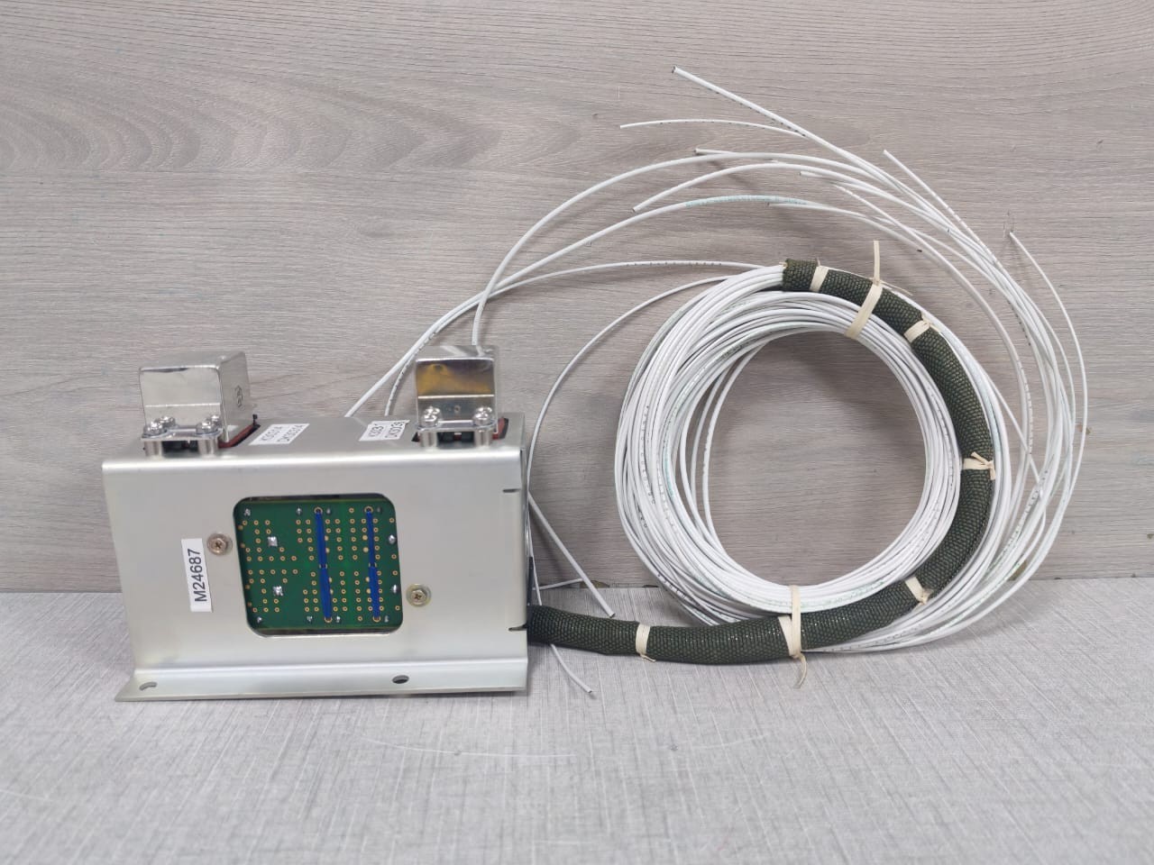 ELM2683-2 WIRING HARNESS WIRE