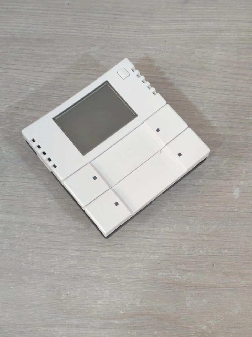 ABB ABB-6128 ABB 6128/01-84-500/6128/01-8..-500 SBR/U2 X.1 ROOM TEMPERATURE CONTROLLER 3
