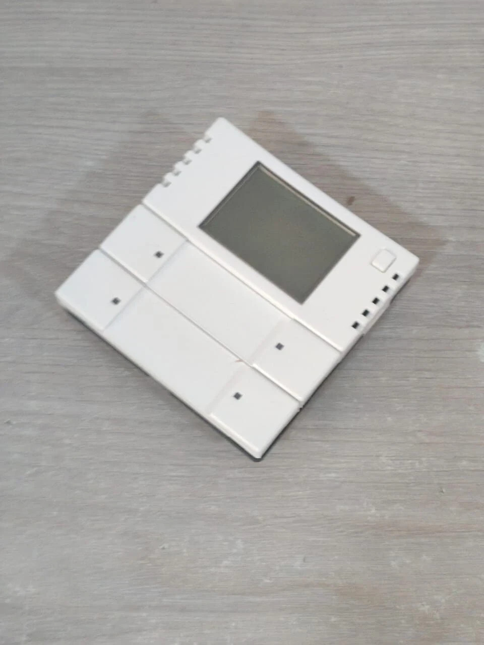 ABB ABB-6128 ABB 6128/01-84-500/6128/01-8..-500 SBR/U2 X.1 ROOM TEMPERATURE CONTROLLER 4