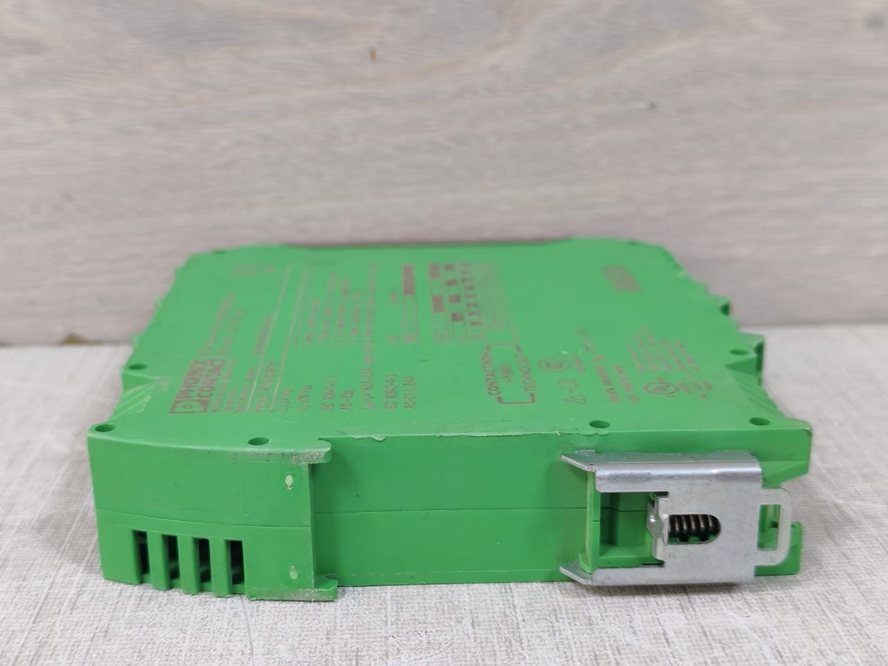 Phoenix Contact SC-24DC Phoenix Contact ELR H3-I-SC-24DC/500AC-2 Hybrid Motor Starter 2900543 7