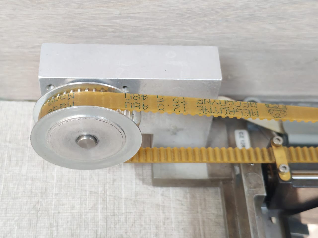 ZEISS ZEISS-1069 Zeiss 1069-229 Z-Focus Drive 4