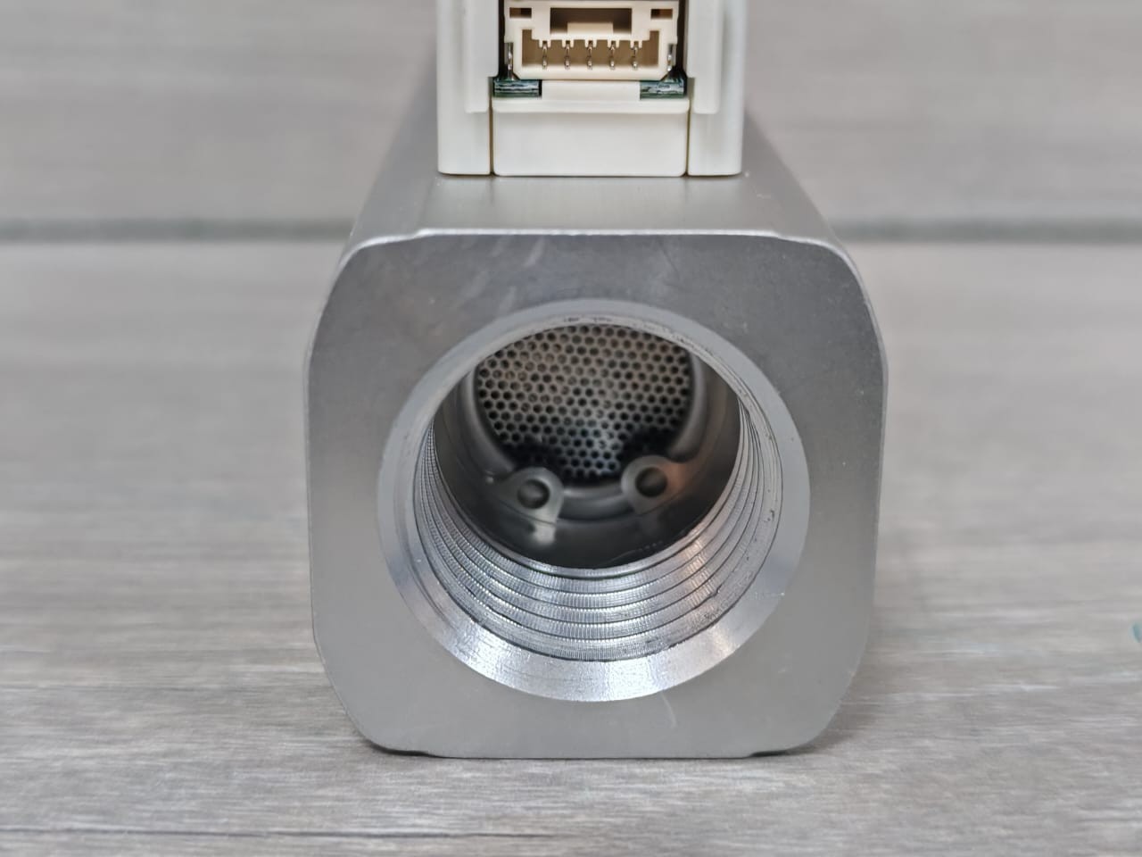 Panasonic FM-255-AR2 Panasonic FM-255-AR2 Digital Flow Sensor FM-200 Series 8