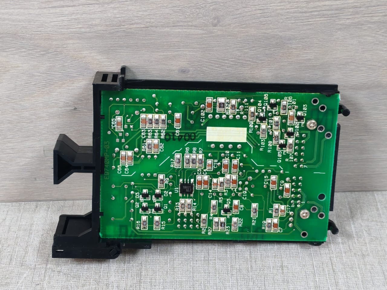 Yokogawa E9740MA-01 Yokogawa EP1*A Signal Conditioner Cards AS E9740MA-01 5