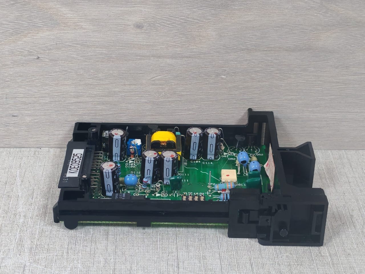 Yokogawa E9740MA-01 Yokogawa EP1*A Signal Conditioner Cards AS E9740MA-01 8