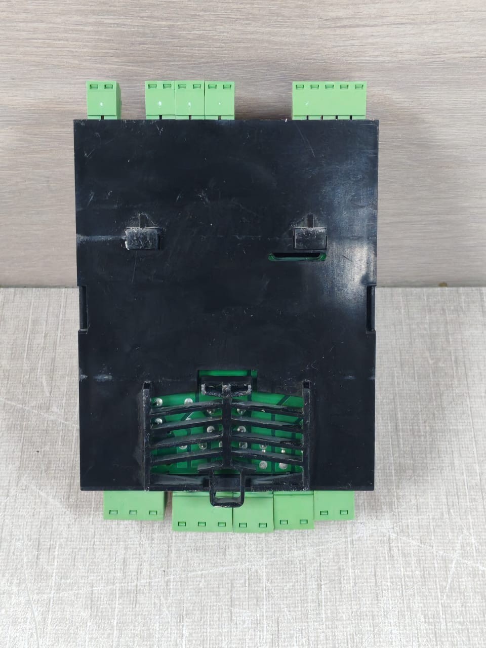 Danfoss EKC-302D Danfoss ADAP-KOOL EKC 302D Temperature Controller 084B4164 8