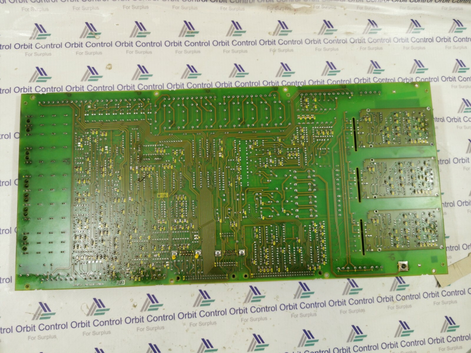 Siemens 6SC9830-0HG66 Siemens 6SC9830-0HG66 / 6SC98300HG66 Board Ore Stand 4