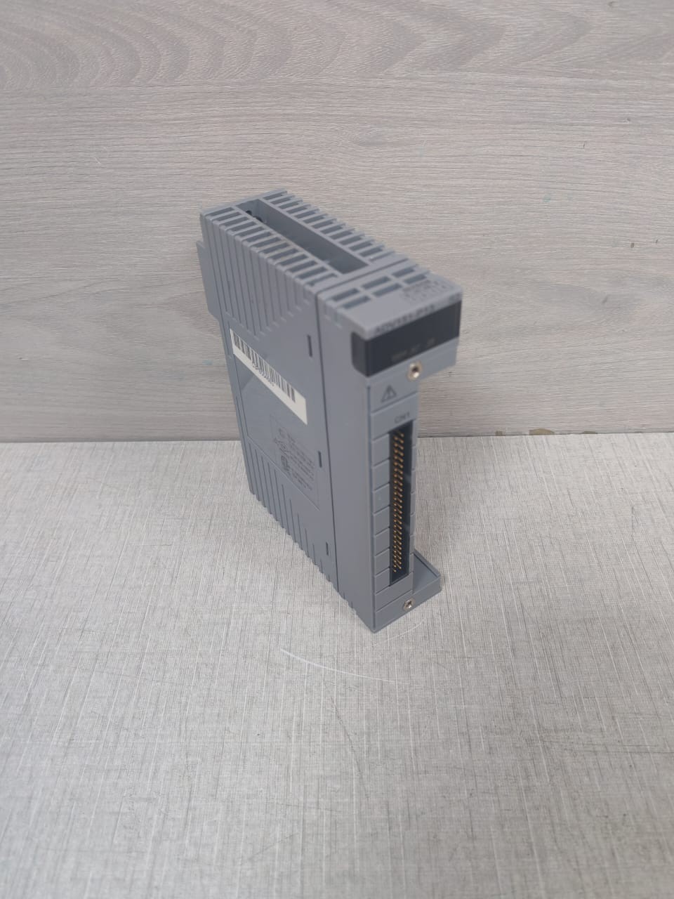 Yokogawa ADV151-P13 YOKOGAWA ADV151-P13 S2 DIGITAL INPUT MODULE 4