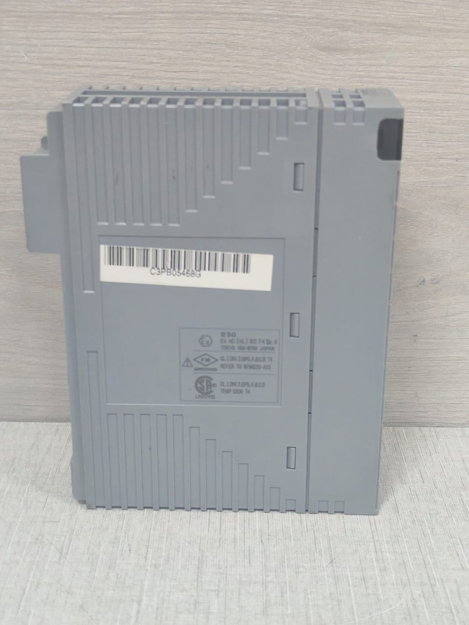 Yokogawa ADV151-P13 YOKOGAWA ADV151-P13 S2 DIGITAL INPUT MODULE 7