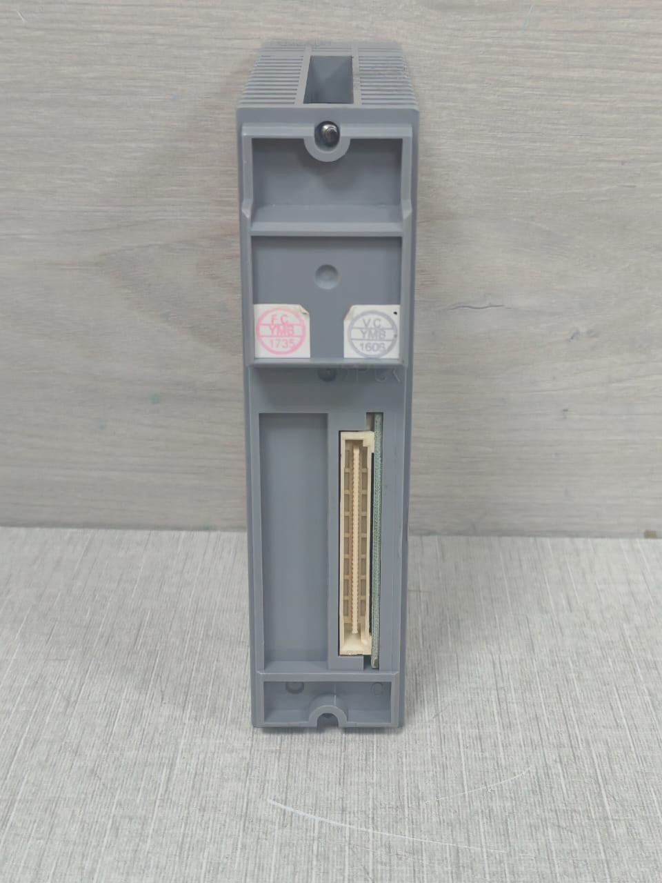Yokogawa ADV151-P13 YOKOGAWA ADV151-P13 S2 DIGITAL INPUT MODULE 9