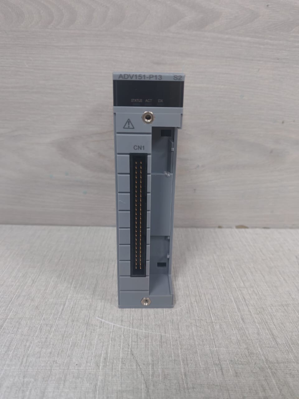 Yokogawa ADV151-P13 YOKOGAWA ADV151-P13 S2 DIGITAL INPUT MODULE 10