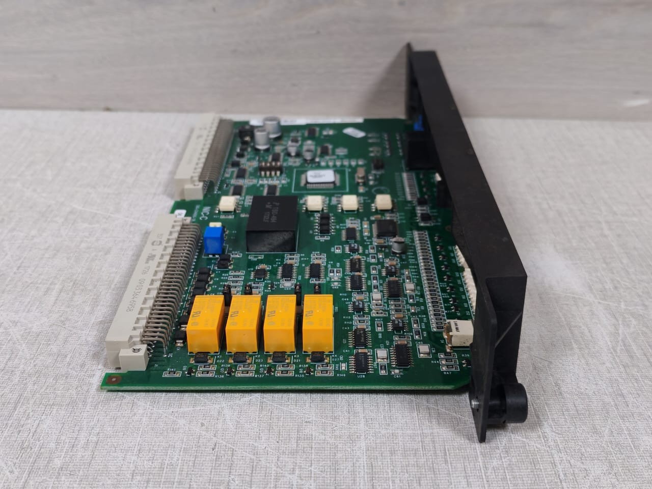 Siemens CARD-575 Siemens NIC-C 580-034890-1B Network Card 575-050575 Rev.3 [Other] 10