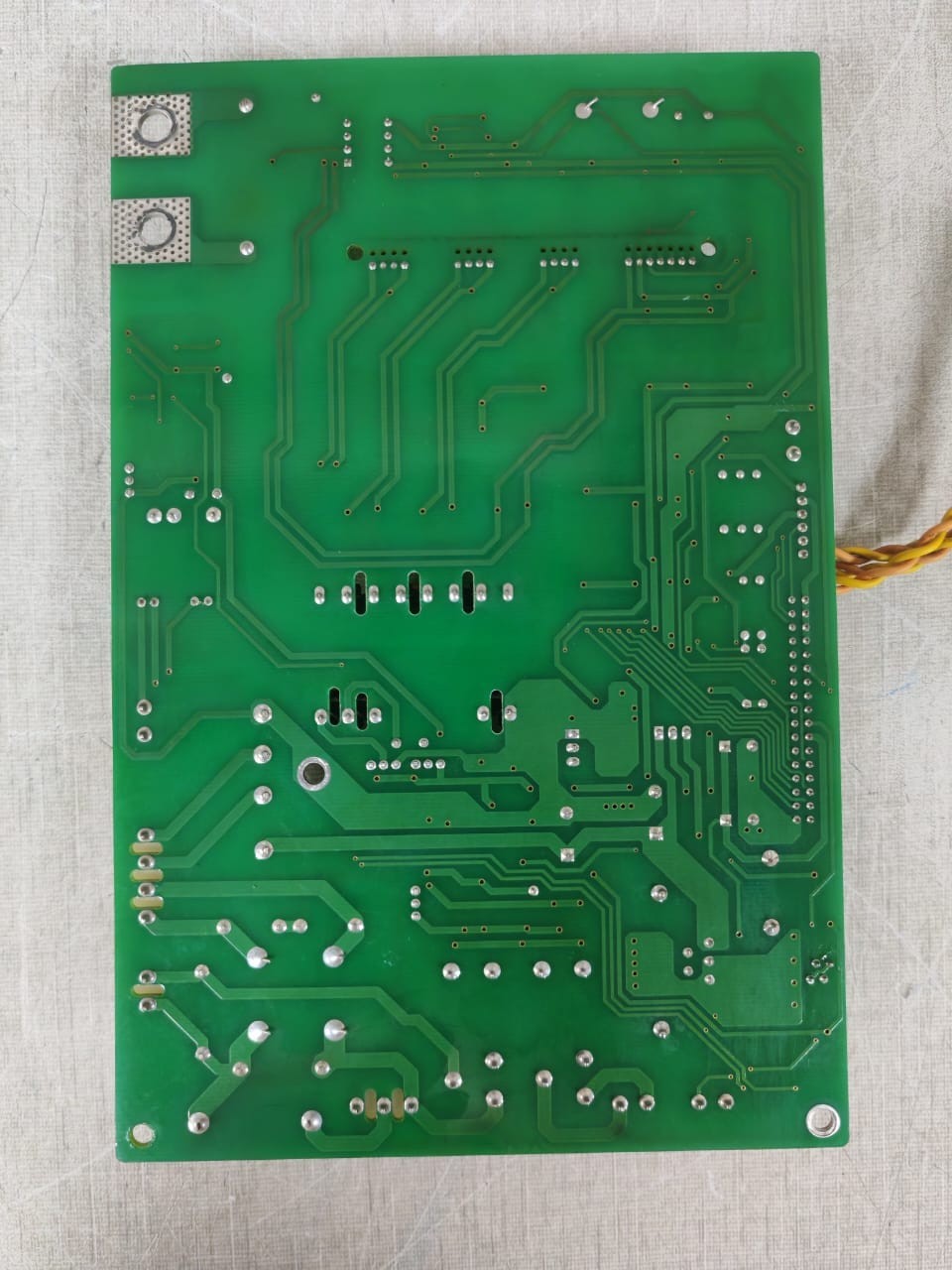 ThyssenKrupp PDI_60M1 ThyssenKrupp PDI_60M1 V1.1 Inverter Drive Board 9