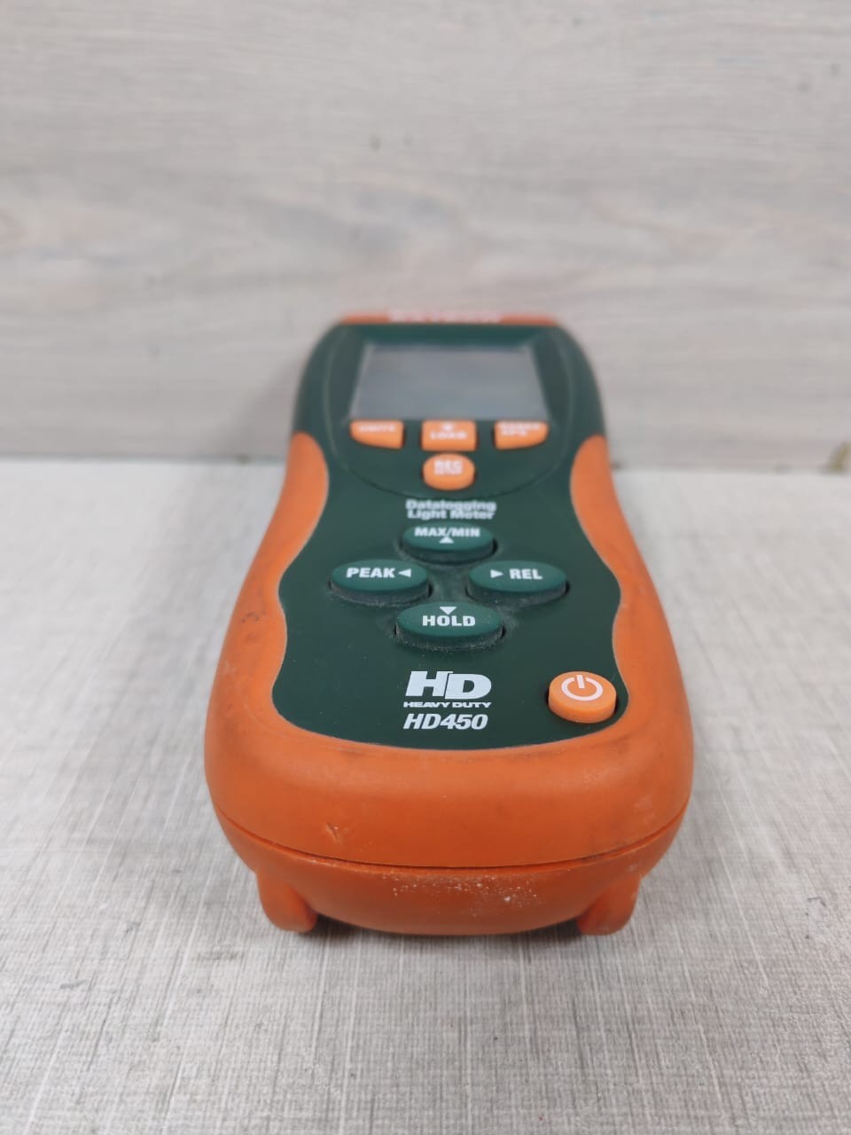 Extech HD450 EXTECH INSTRUMENTS HD450 HEAVY DUTY 7