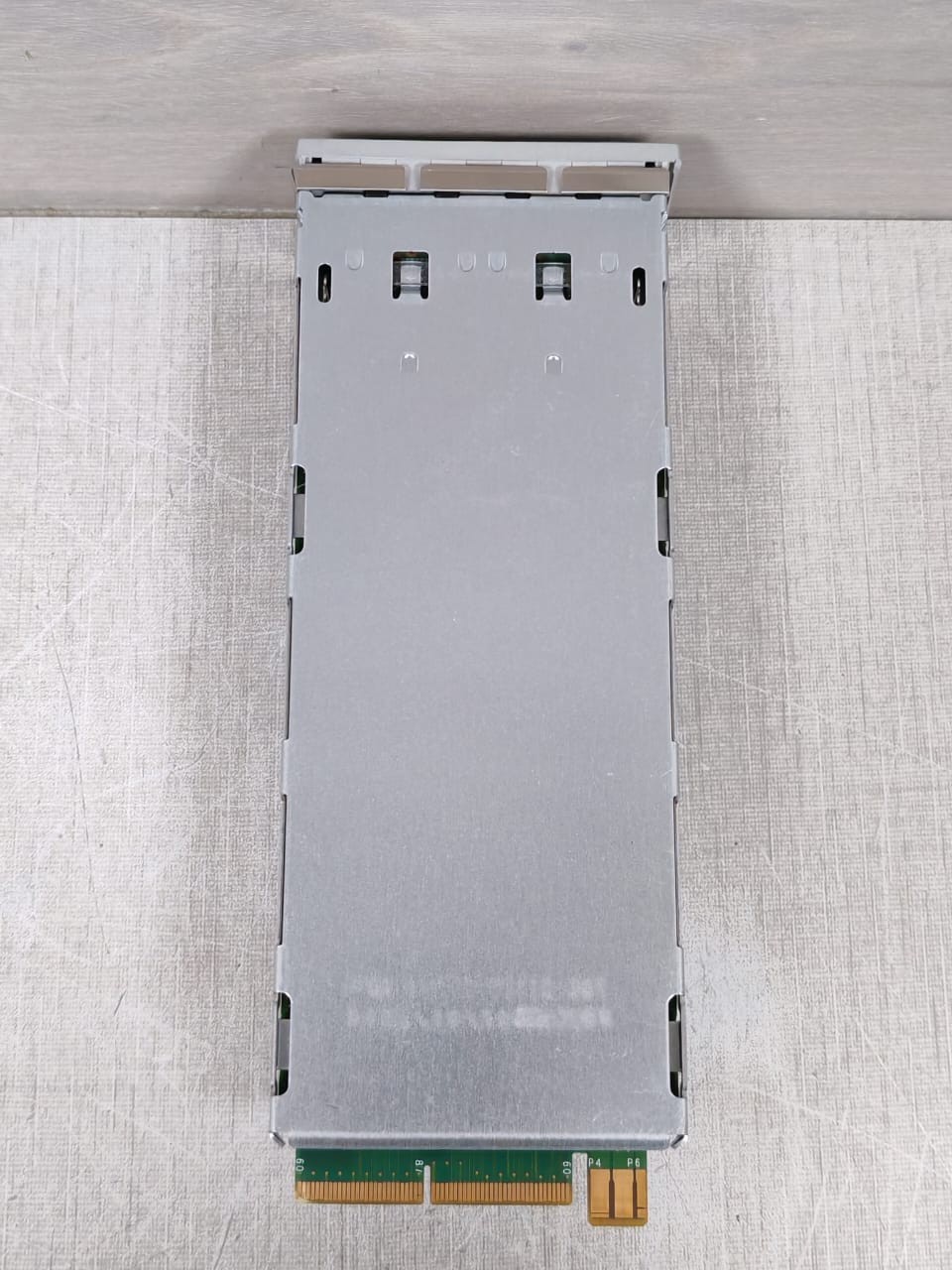 Cisco C3850-NM-4-1G Cisco C3850-NM-4-1G Network Module 7