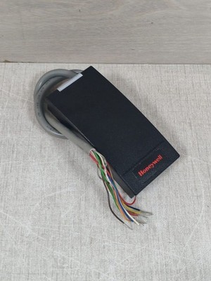 Honeywell OM30BHOND HONEYWELL OM30BHOND FW:VAS00097 REV:W OMNICLASS 2.0 SMART CARD READER 4