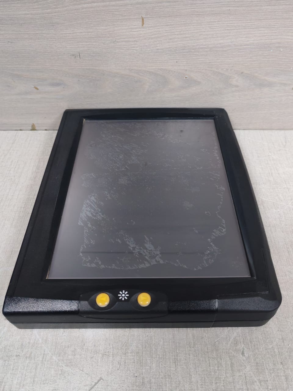 THALES 177792 THALES AVIONICS INC. 0LWJ2 ICMT-T10 PNR: 177792-803 REV H AVIATION PLANE MONITOR 8
