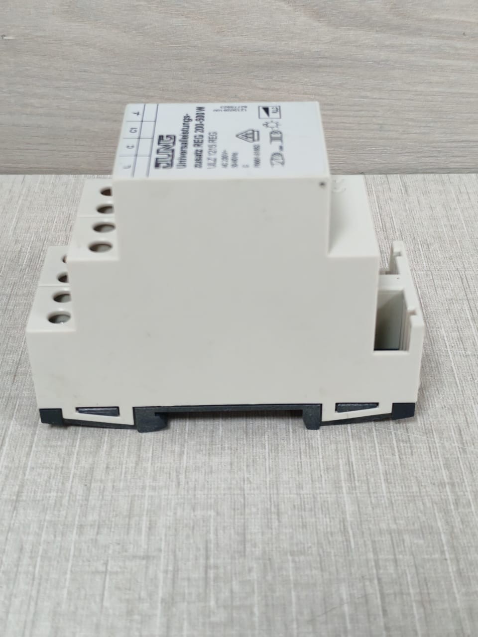 Jung ULZ1215REG JUNG ULZ1215REG UNIVERSAL POWER BOOSTER 200-500W - PROVEN 6