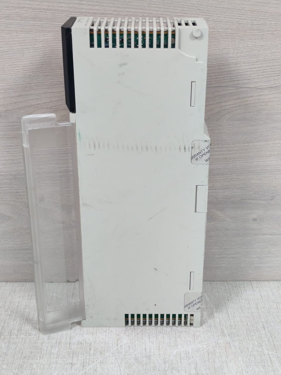 Schneider Electric PS-115 SCHNEIDER ELECTRIC 140CPS11420 MODICON QUANTUM AC PS 115-230VAC 9