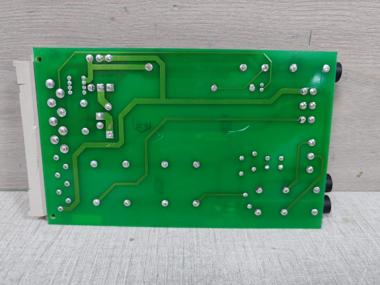Rosemount E154554 ROSEMOUNT AC FILTER CE BOARD E154554(S) SH-MI 94V-O 9