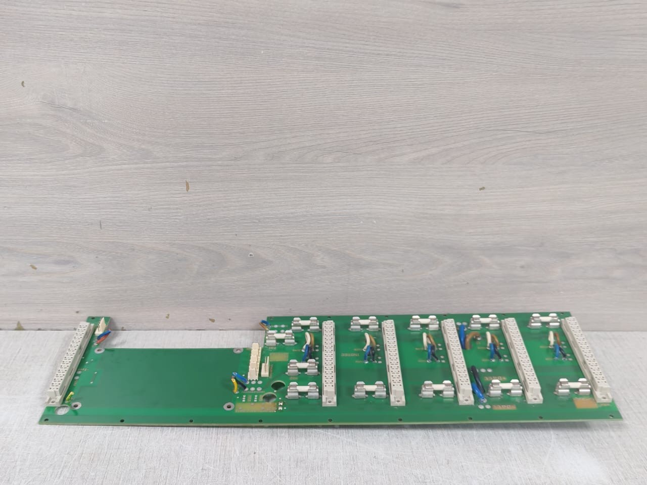 INOTEC LP090310A Inotec LP090310A Backplane Board CPS48_10_BUS_BGT_A.MAX 6