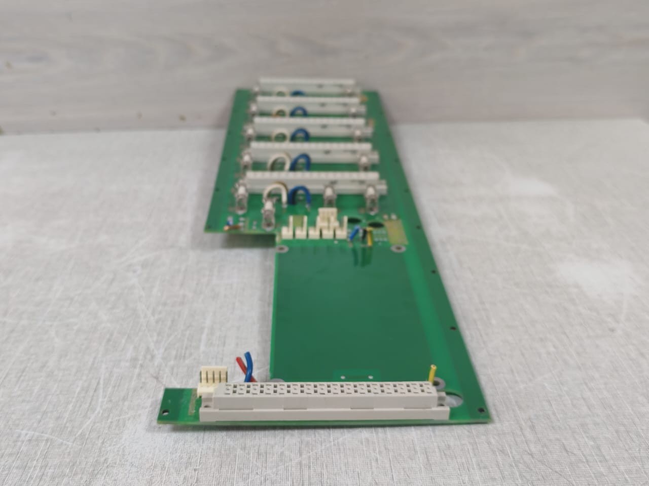 INOTEC LP090310A Inotec LP090310A Backplane Board CPS48_10_BUS_BGT_A.MAX 9