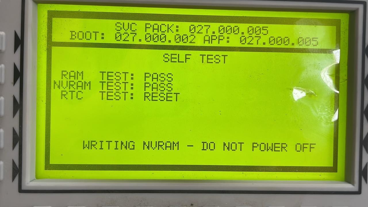 Honeywell XLS3000-CPUD HONEYWELL XLS3000-CPUD SMART ADDRESSABLE FIRE ALARM PANEL 24V 2