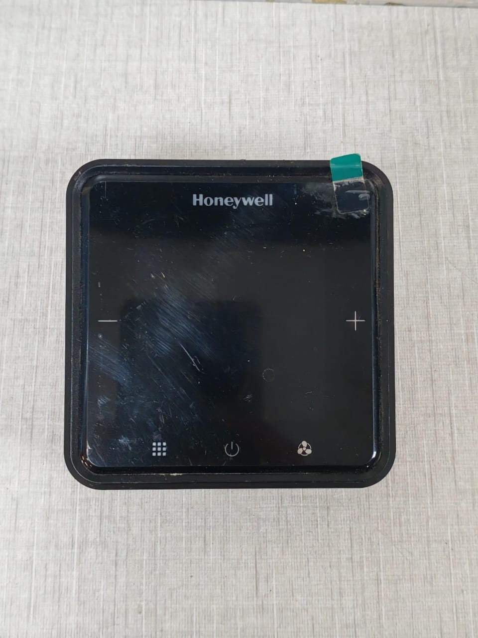 Honeywell WTS3B4BME/N HONEYWELL WTS3B4BME/N THERMOSTAT 100-240VAC 5